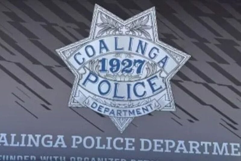 14-Year-Old Arrested After Knife-Related Assault in Coalinga, Police Say