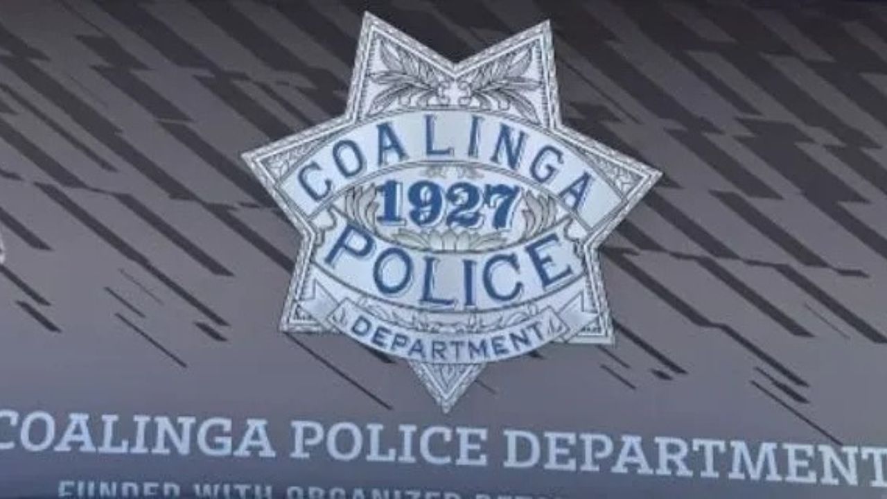 14-Year-Old Arrested After Knife-Related Assault in Coalinga, Police Say