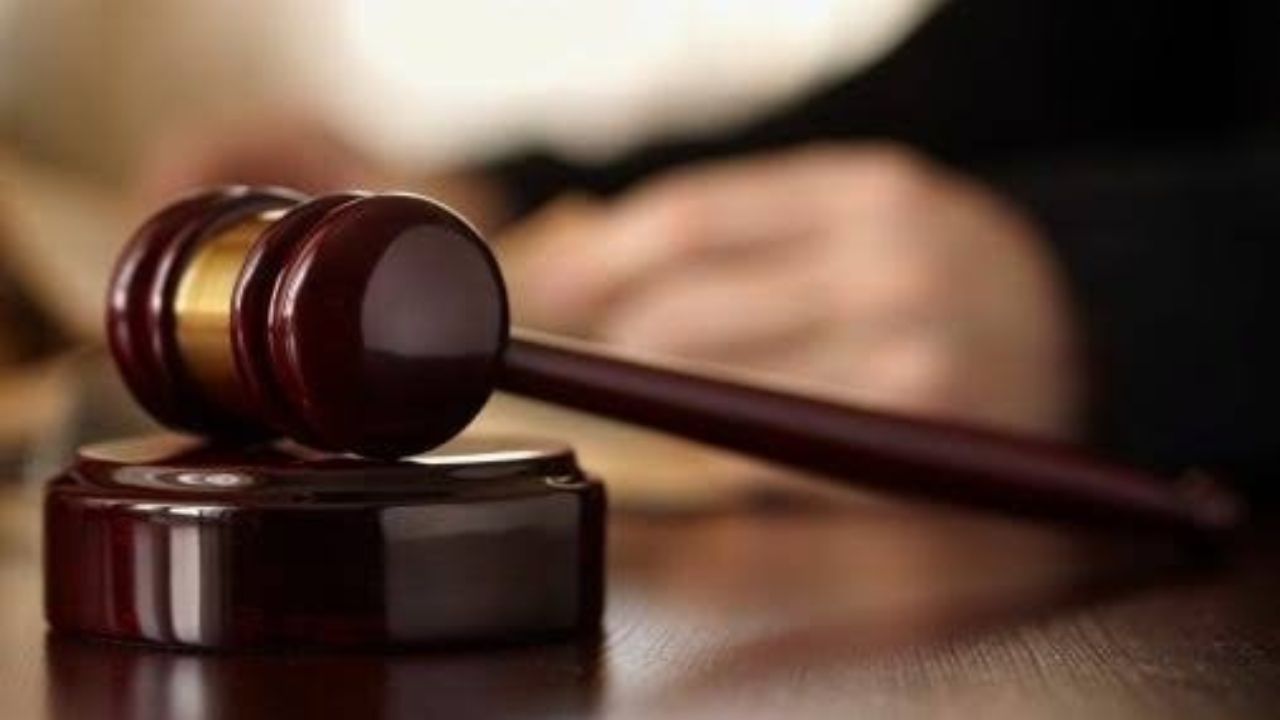 Clovis Attorney Robert Bergstrom Pleads No Contest to Four Felony Counts
