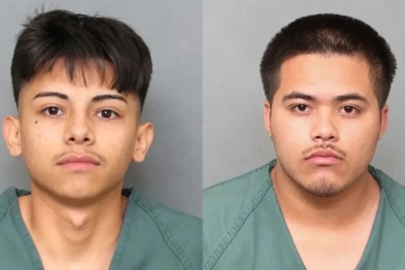 Three Suspects, Including Teen, Arrested in Fatal Santa Ana Shooting
