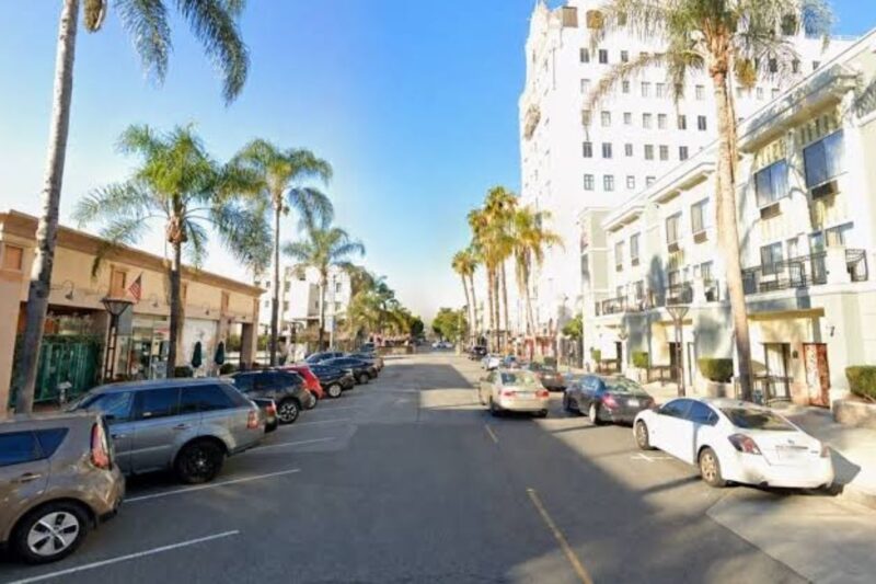 Two Arrested After Fatal Stabbing in Downtown Long Beach