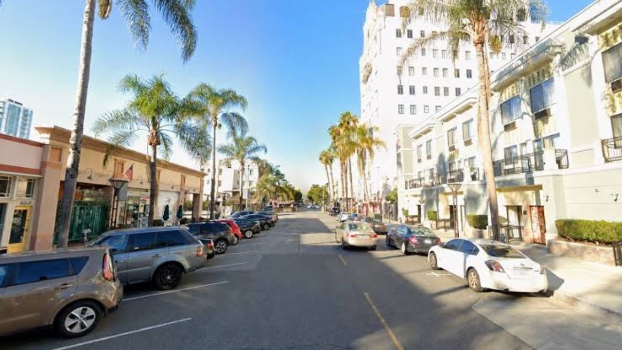 Two Arrested After Fatal Stabbing in Downtown Long Beach
